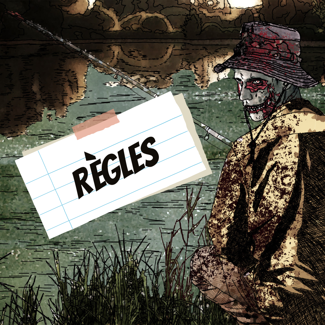Livret de Règles Générales VF